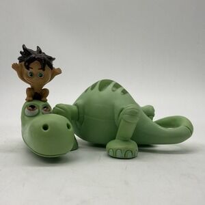 Disney The Good Dinosaur Movie Arlo Apatosaurus Spot Cake Topper Figure DecoPac